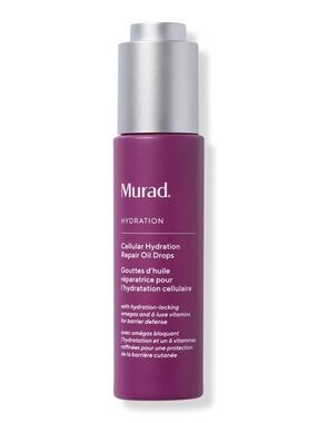 Murad Cellular Hydration Repair Face Oil Drops